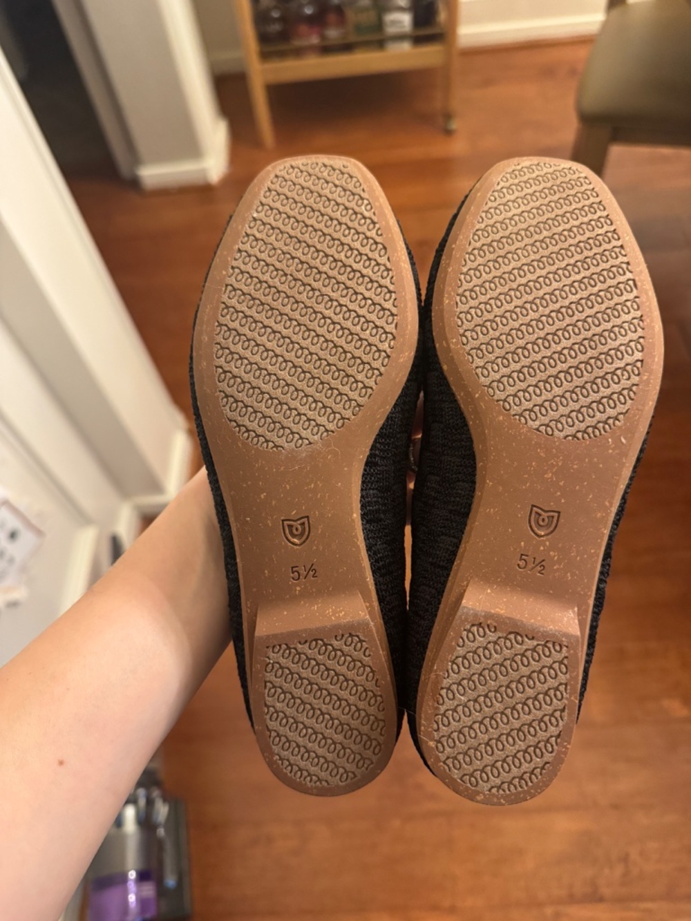 Rothy’s Size 5.5 - Picture 3 of 3